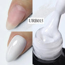 Stronger Nails Gel Polish Kit For Long Lasting Manicures Stronger Nails Gel Polish Kit For Long Lasting Manicures