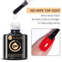 Stronger Nails Gel Polish Kit For Long Lasting Manicures Stronger Nails Gel Polish Kit For Long Lasting Manicures