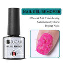 Stronger Nails Gel Polish Kit For Long Lasting Manicures Stronger Nails Gel Polish Kit For Long Lasting Manicures