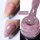 Stronger Nails Gel Polish Kit For Long Lasting Manicures Stronger Nails Gel Polish Kit For Long Lasting Manicures