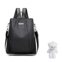 Stylish Anti-theft Waterproof Backpack for Women and Teens Stylish Anti-theft Waterproof Backpack for Women and Teens