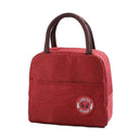 Insulated Lunch Bag for Women and Kids Portable Cooler Insulated Lunch Bag for Women and Kids Portable Cooler