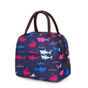Stylish Insulated Lunch Bag for Women and Kids Cooler Stylish Insulated Lunch Bag for Women and Kids Cooler