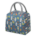Insulated Lunch Bag for Women and Kids Portable Cooler Insulated Lunch Bag for Women and Kids Portable Cooler