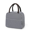 Stylish Insulated Lunch Bag for Women and Kids Cooler Stylish Insulated Lunch Bag for Women and Kids Cooler