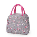 Insulated Lunch Bag for Women and Kids Portable Cooler Insulated Lunch Bag for Women and Kids Portable Cooler