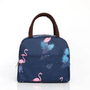 Stylish Insulated Lunch Bag for Women and Kids Cooler Stylish Insulated Lunch Bag for Women and Kids Cooler