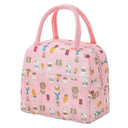 Stylish Insulated Lunch Bag for Women and Kids Cooler Stylish Insulated Lunch Bag for Women and Kids Cooler