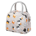 Insulated Lunch Bag for Women and Kids Portable Cooler Insulated Lunch Bag for Women and Kids Portable Cooler