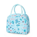 Insulated Lunch Bag for Women and Kids Portable Cooler Insulated Lunch Bag for Women and Kids Portable Cooler