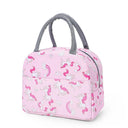 Insulated Lunch Bag for Women and Kids Portable Cooler Insulated Lunch Bag for Women and Kids Portable Cooler