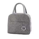 Insulated Lunch Bag for Women and Kids Portable Cooler Insulated Lunch Bag for Women and Kids Portable Cooler