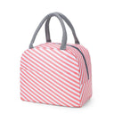 Insulated Lunch Bag for Women and Kids Portable Cooler Insulated Lunch Bag for Women and Kids Portable Cooler