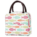 Insulated Lunch Bag for Women and Kids Portable Cooler Insulated Lunch Bag for Women and Kids Portable Cooler