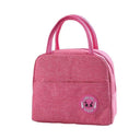 Stylish Insulated Lunch Bag for Women and Kids Cooler Stylish Insulated Lunch Bag for Women and Kids Cooler