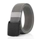 Stylish Nylon Military Belt for Men Casual Army Waist Strap Stylish Nylon Military Belt for Men Casual Army Waist Strap