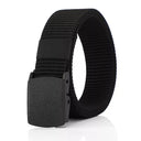 Stylish Nylon Military Belt for Men Casual Army Waist Strap Stylish Nylon Military Belt for Men Casual Army Waist Strap