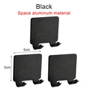 Stylish Shaving Razor Holder Bathroom Wall Organizer Shelf Stylish Shaving Razor Holder Bathroom Wall Organizer Shelf