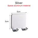 Stylish Shaving Razor Holder Bathroom Wall Organizer Shelf Stylish Shaving Razor Holder Bathroom Wall Organizer Shelf