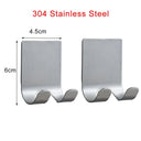 Stylish Shaving Razor Holder Bathroom Wall Organizer Shelf Stylish Shaving Razor Holder Bathroom Wall Organizer Shelf