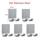 Stylish Shaving Razor Holder Bathroom Wall Organizer Shelf Stylish Shaving Razor Holder Bathroom Wall Organizer Shelf