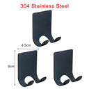 Stylish Shaving Razor Holder Bathroom Wall Organizer Shelf Stylish Shaving Razor Holder Bathroom Wall Organizer Shelf