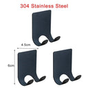 Stylish Shaving Razor Holder Bathroom Wall Organizer Shelf Stylish Shaving Razor Holder Bathroom Wall Organizer Shelf