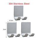 Stylish Shaving Razor Holder Bathroom Wall Organizer Shelf Stylish Shaving Razor Holder Bathroom Wall Organizer Shelf