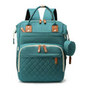 Portable Diaper Backpack for Busy Moms Portable Diaper Backpack for Busy Moms