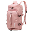 Stylish Waterproof Women’s Large Travel Backpack for Yoga Stylish Waterproof Women’s Large Travel Backpack for Yoga