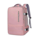 Stylish Waterproof Womens Travel Backpack With USB Charging Stylish Waterproof Womens Travel Backpack With USB Charging