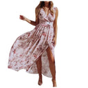 Summer Beach Jumpsuit Trendy Fashion Essential for Ladies Summer Beach Jumpsuit Trendy Fashion Essential for Ladies