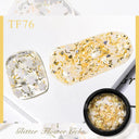 Summer Blossom Floral Gel Nail Polish Pink Purple Blue 50ml Summer Blossom Floral Gel Nail Polish Pink Purple Blue 50ml