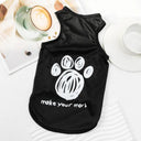 Summer Vest Funny Dog Clothes for Small Dog Cat Puppy Summer Vest Funny Dog Clothes for Small Dog Cat Puppy