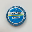 Super Hair Blue Tape for Flawless Hairstyles Adhesive Super Hair Blue Tape for Flawless Hairstyles Adhesive