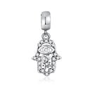 Sweet Home Family Pandora Charm Bracelet Bead DIY Women Jewelry Sweet Home Family Pandora Charm Bracelet Bead DIY Women Jewelry