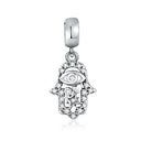 Sweet Home Family Pandora Charm Bracelet Bead DIY Jewelry Sweet Home Family Pandora Charm Bracelet Bead DIY Jewelry