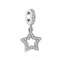 Sweet Home Family Pandora Charm Bracelet Bead DIY Jewelry Sweet Home Family Pandora Charm Bracelet Bead DIY Jewelry