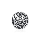 Sweet Home Family Pandora Charm Bracelet Bead DIY Women Jewelry Sweet Home Family Pandora Charm Bracelet Bead DIY Women Jewelry