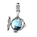 Sweet Home Family Pandora Charm Bracelet Bead DIY Women Jewelry Sweet Home Family Pandora Charm Bracelet Bead DIY Women Jewelry