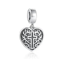 Sweet Home Family Pandora Charm Bracelet Bead DIY Women Jewelry Sweet Home Family Pandora Charm Bracelet Bead DIY Women Jewelry