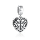 Sweet Home Family Pandora Charm Bracelet Bead DIY Jewelry Sweet Home Family Pandora Charm Bracelet Bead DIY Jewelry