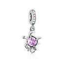 Sweet Home Family Pandora Charm Bracelet Bead DIY Women Jewelry Sweet Home Family Pandora Charm Bracelet Bead DIY Women Jewelry