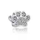 Sweet Home Family Pandora Charm Bracelet Bead DIY Women Jewelry Sweet Home Family Pandora Charm Bracelet Bead DIY Women Jewelry