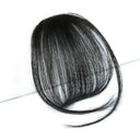 Synthetic Air Bangs Hairpiece for Instant Hair Volume Synthetic Air Bangs Hairpiece for Instant Hair Volume