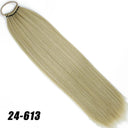 Synthetic Braided Ponytail Extensions Effortless Style Upgrade Synthetic Braided Ponytail Extensions Effortless Style Upgrade