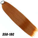 Synthetic Braided Ponytail Extensions Effortless Style Upgrade Synthetic Braided Ponytail Extensions Effortless Style Upgrade