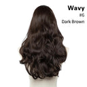 Synthetic U Part Blonde Hair Extension for Volume and Length Synthetic U Part Blonde Hair Extension for Volume and Length