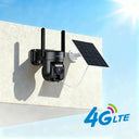 SZSINOCAM US 4G Solar Outdoor Security Camera With Human Detection Night Vision SZSINOCAM US 4G Solar Outdoor Security Camera With Human Detection Night Vision