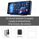 T30 AI Dash Cam Next Gen Smart Car Assistant Wireless T30 AI Dash Cam Next Gen Smart Car Assistant Wireless